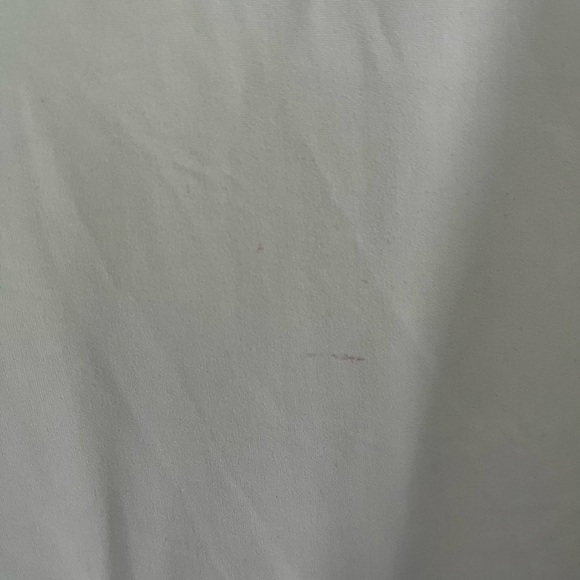 Lululemon Athletica Womens Swift Ventilated Running Tank Neon Yellow open back - Picture 5 of 5